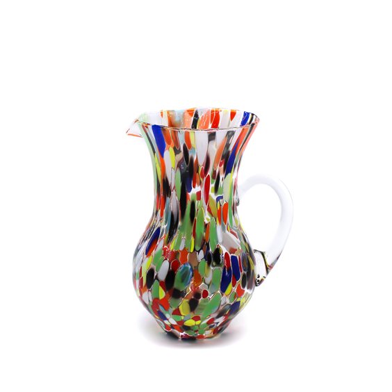 Jug  MurrinaMurano Venezia in Glass 06723.14 - 06723.14